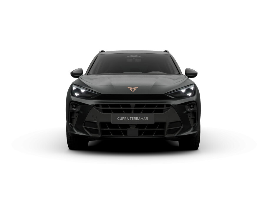 CUPRA Terramar Business Limited