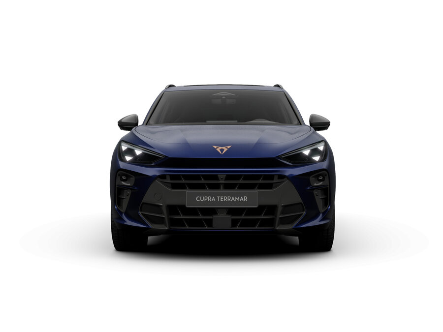 CUPRA Terramar Business