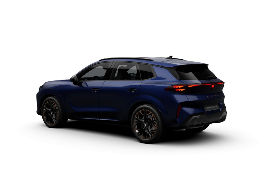 CUPRA Terramar Business