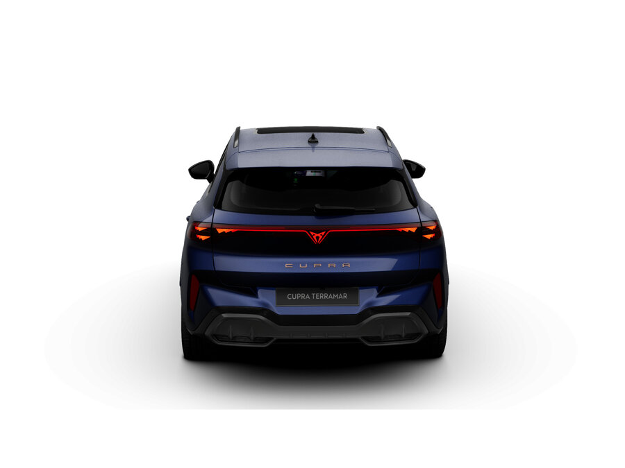 CUPRA Terramar Business