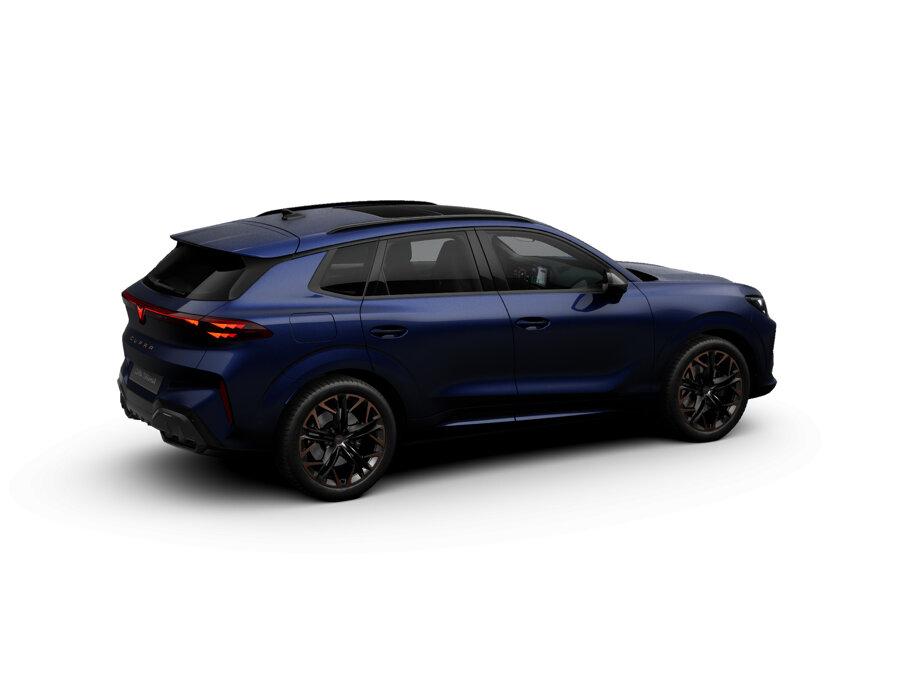 CUPRA Terramar Business