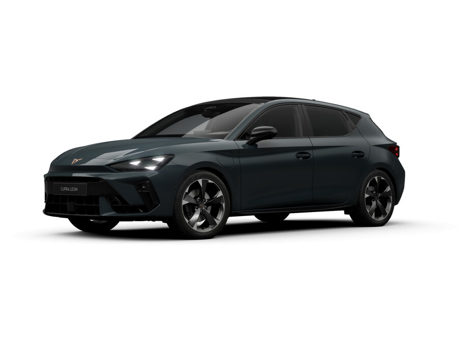 CUPRA Leon Business
