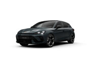 CUPRA Leon Business