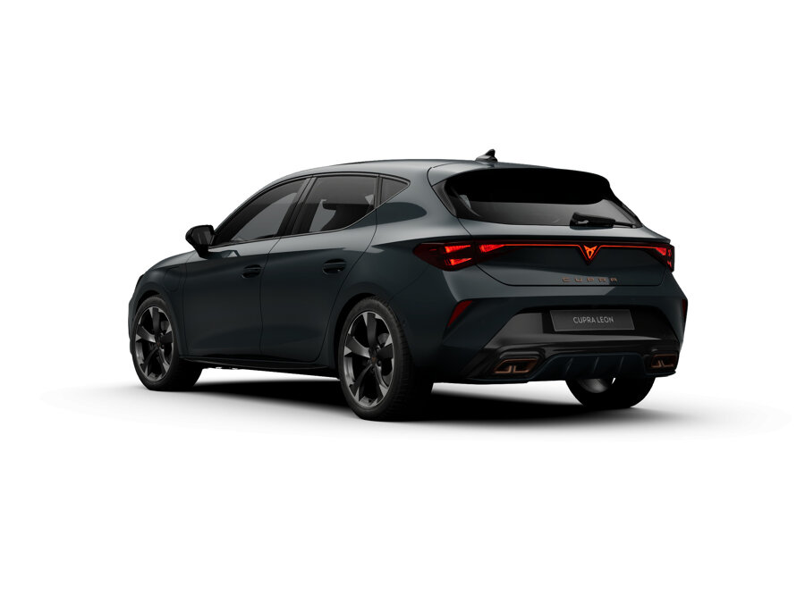 CUPRA Leon Business
