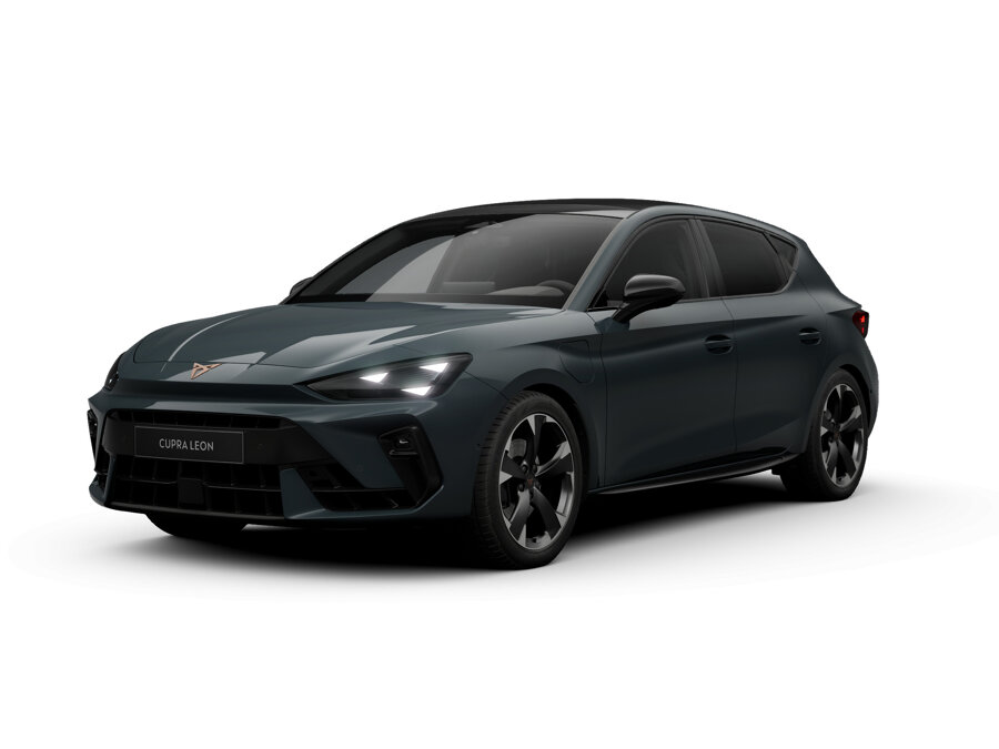 CUPRA Leon Business