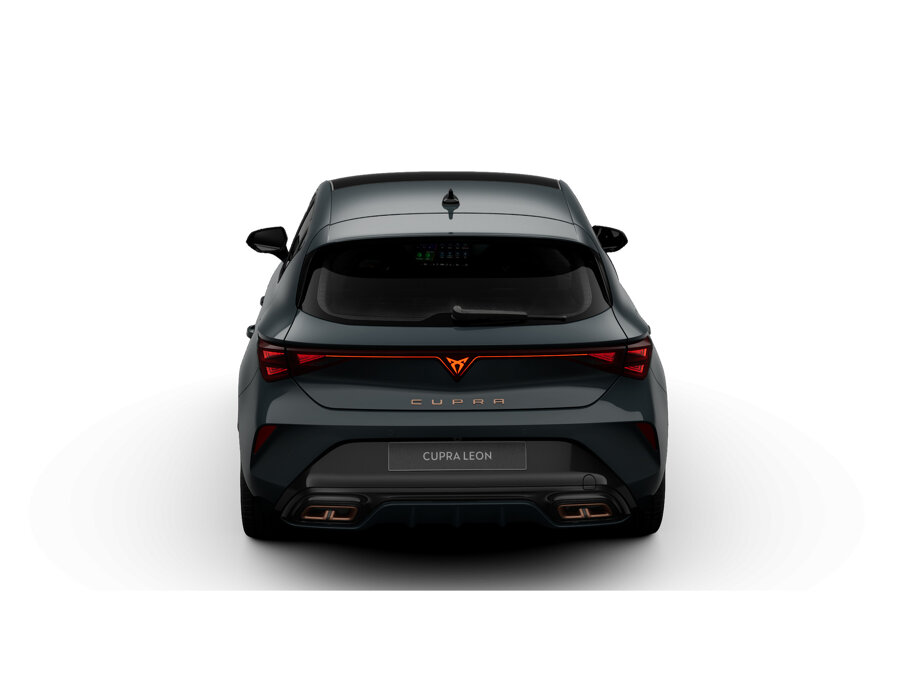 CUPRA Leon Business