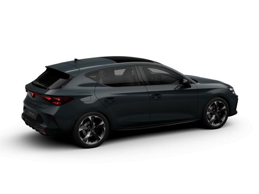 CUPRA Leon Business