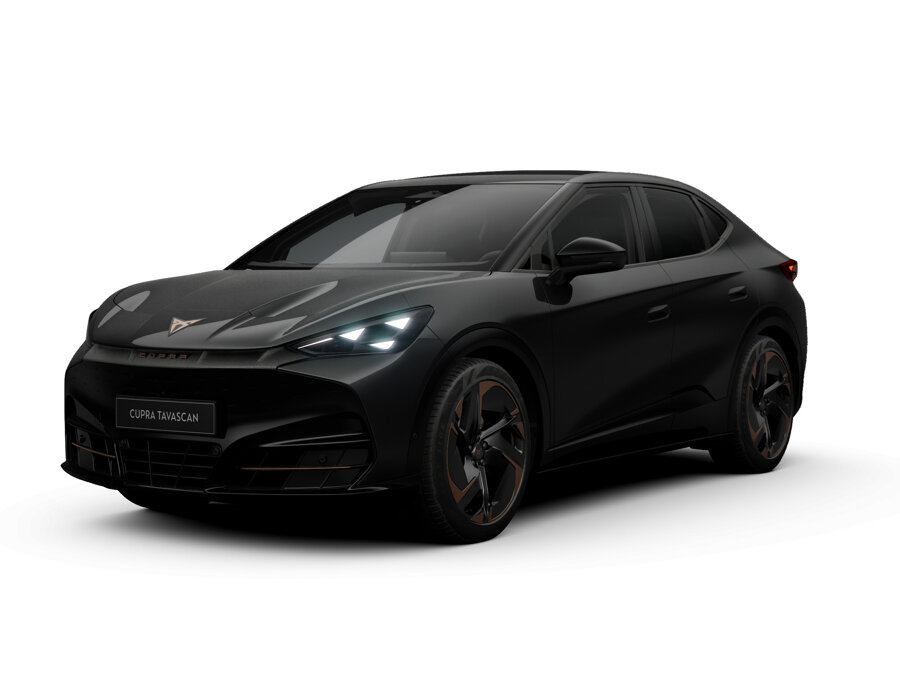 CUPRA Tavascan Adrenaline