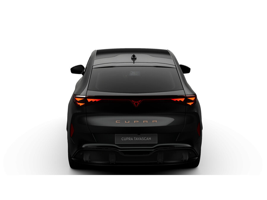 CUPRA Tavascan Adrenaline