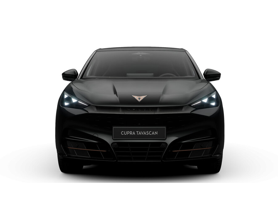 CUPRA Tavascan VZ Extreme