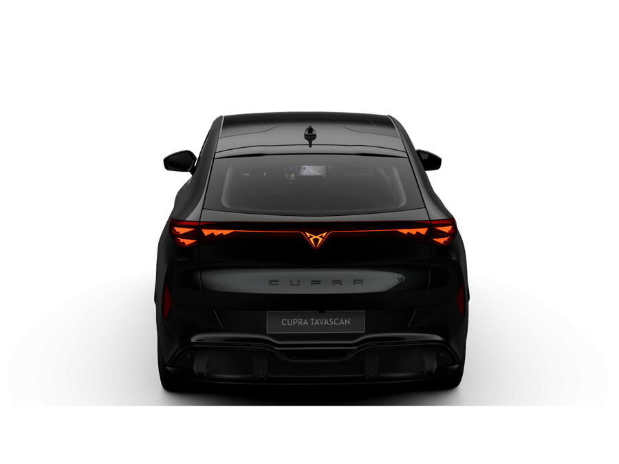 CUPRA Tavascan VZ Extreme
