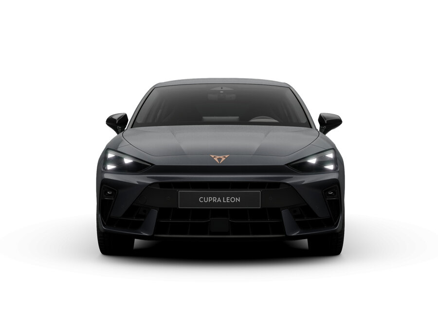 CUPRA Leon Business