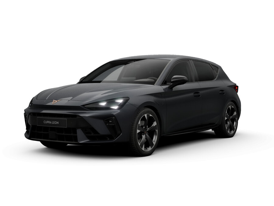 CUPRA Leon Business