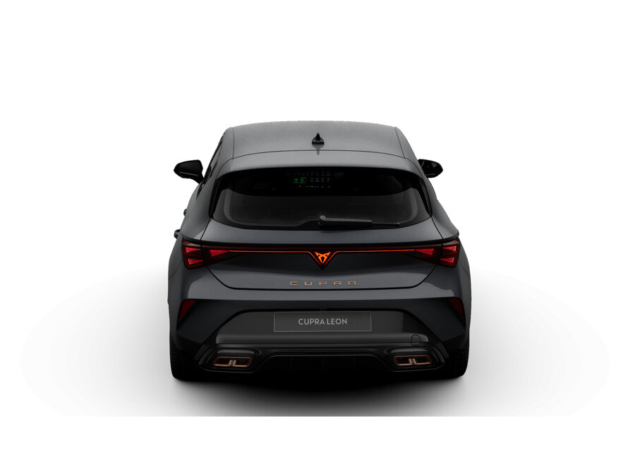CUPRA Leon Business