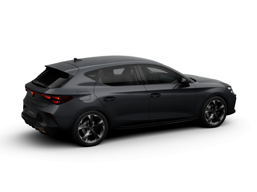 CUPRA Leon Business