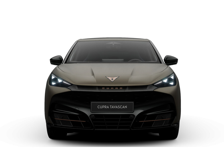 CUPRA Tavascan Adrenaline