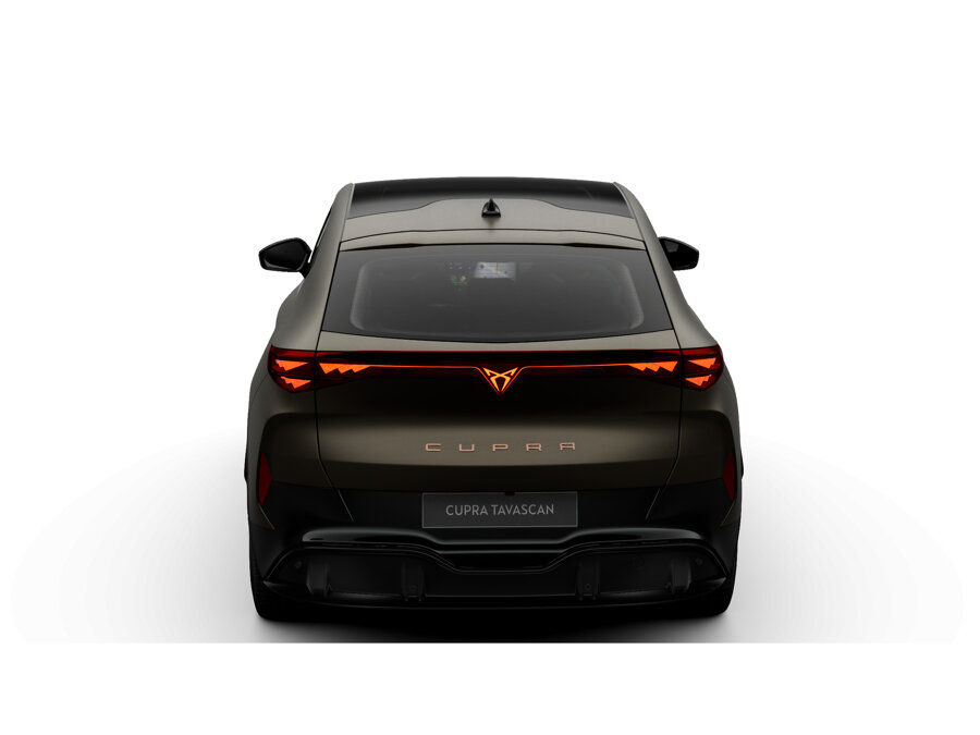 CUPRA Tavascan Adrenaline