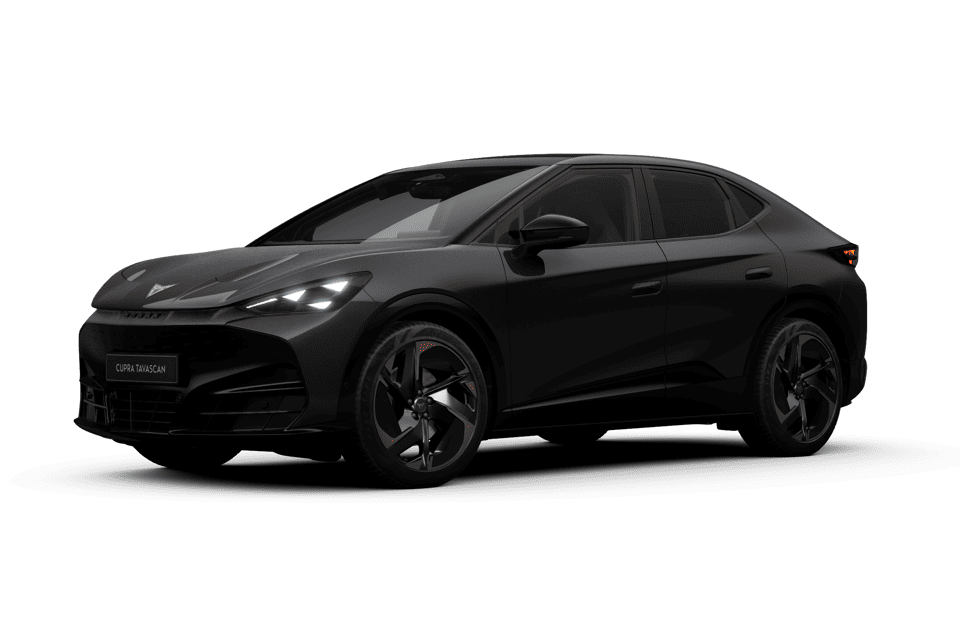 CUPRA Tavascan Adrenaline - Afbeelding 1