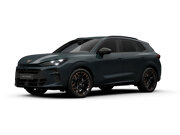 CUPRA Terramar VZ Performance