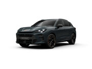 CUPRA Terramar VZ Performance