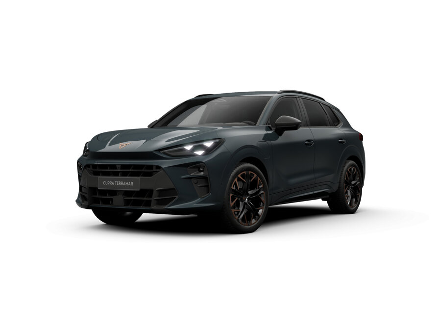 CUPRA Terramar VZ Performance
