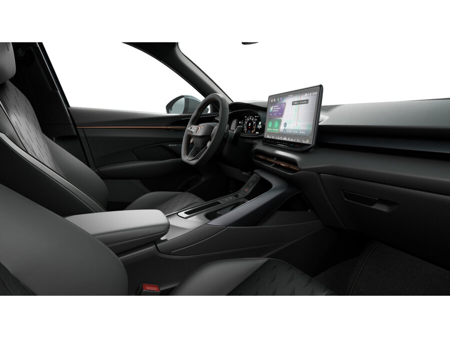 CUPRA Terramar VZ Performance