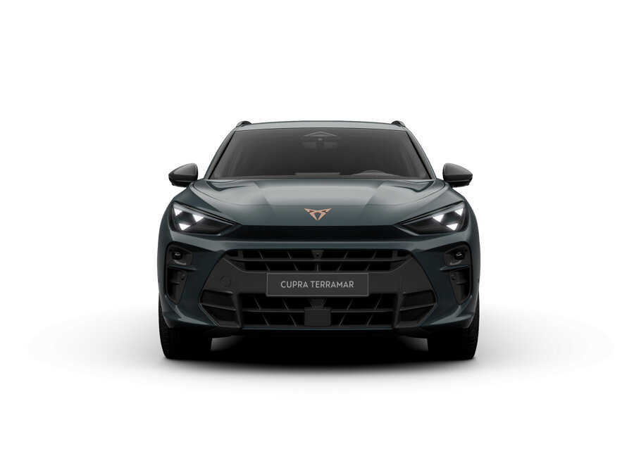 CUPRA Terramar VZ Performance