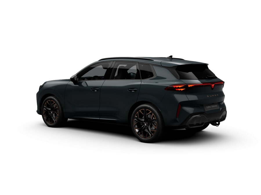CUPRA Terramar VZ Performance