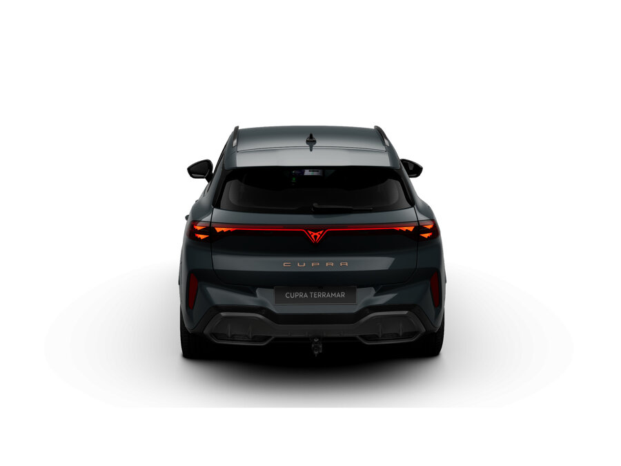CUPRA Terramar VZ Performance