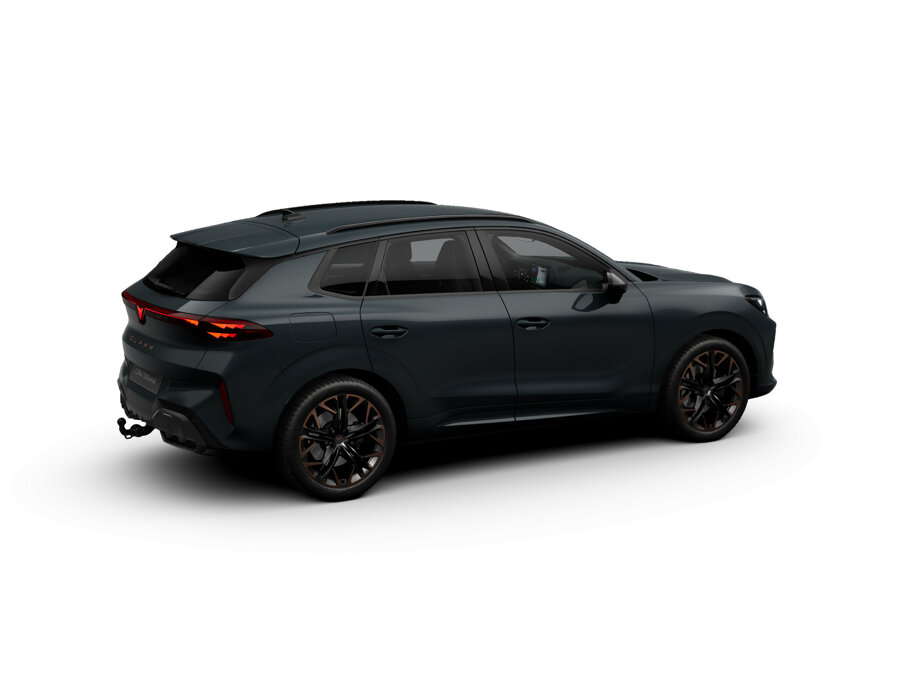 CUPRA Terramar VZ Performance