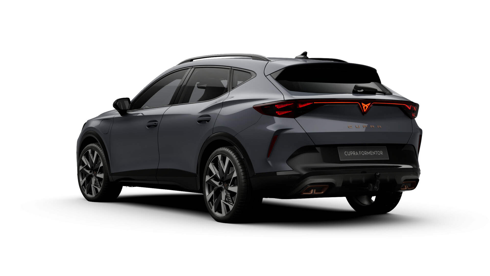 CUPRA Formentor VZ Performance - Afbeelding 4