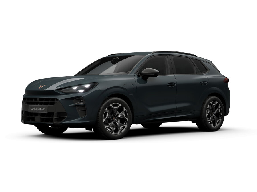 CUPRA Terramar VZ Limited