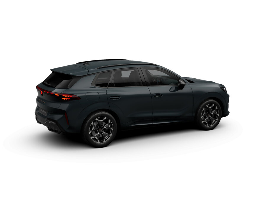 CUPRA Terramar VZ Limited