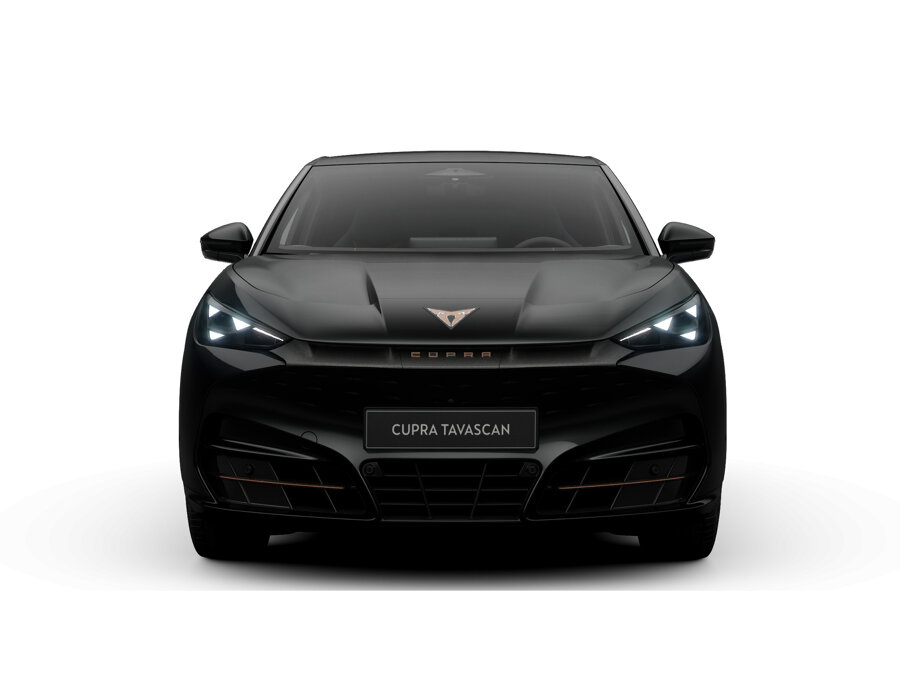 CUPRA Tavascan Adrenaline