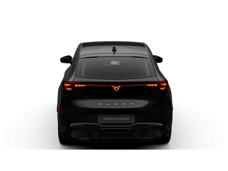 CUPRA Tavascan Adrenaline