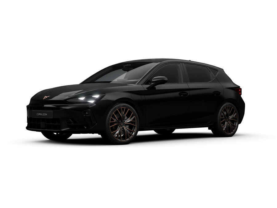 CUPRA Leon VZ Performance