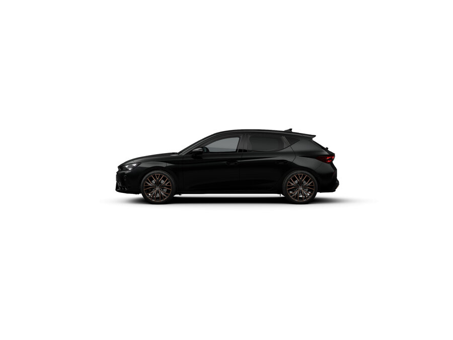 CUPRA Leon VZ Performance