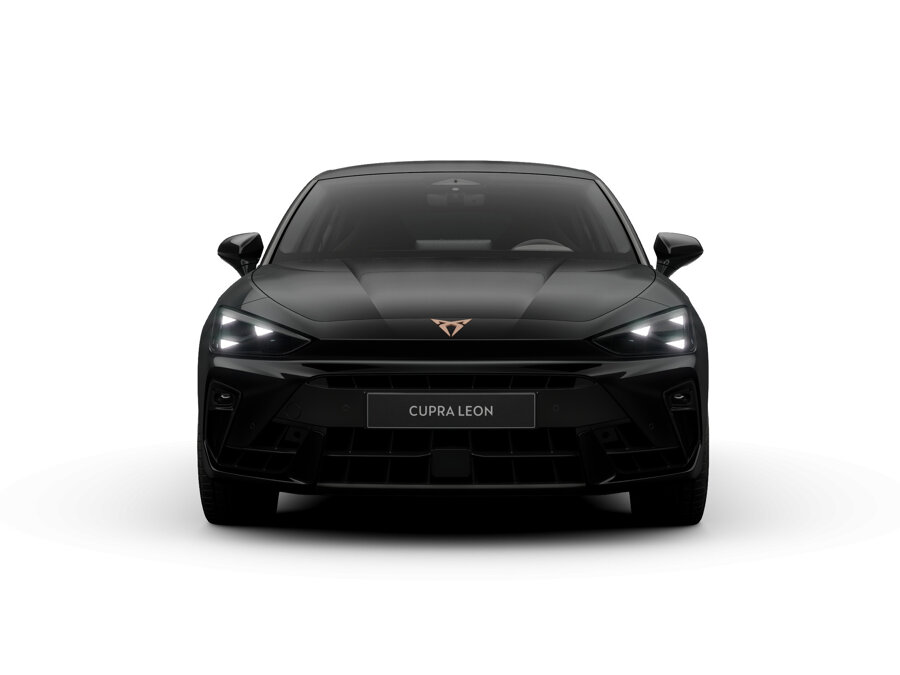 CUPRA Leon VZ Performance