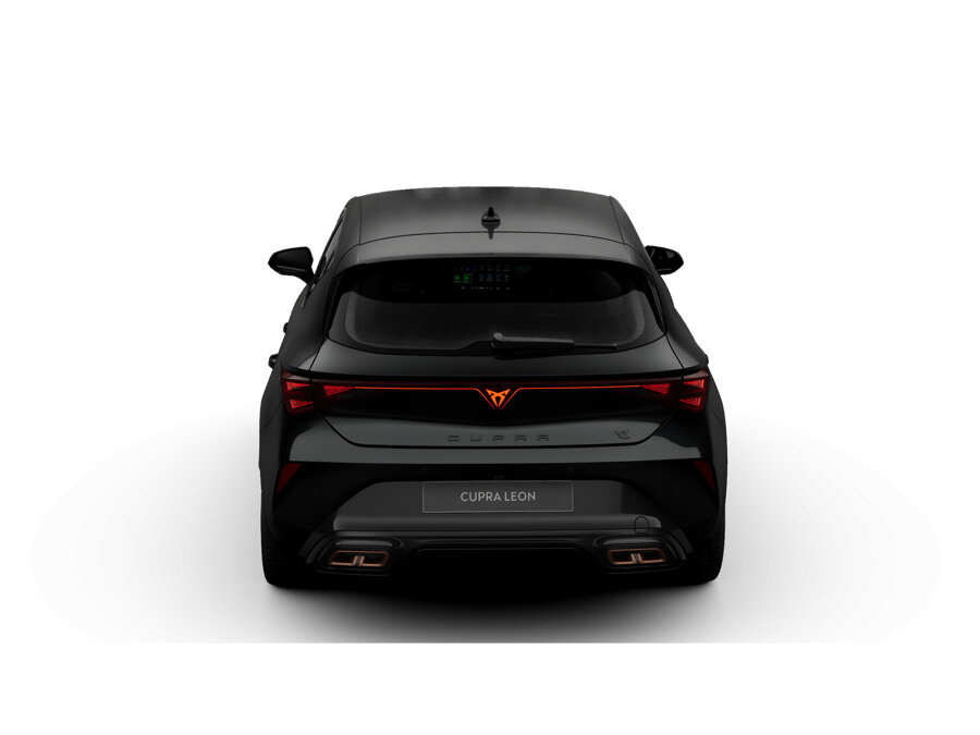 CUPRA Leon VZ Performance