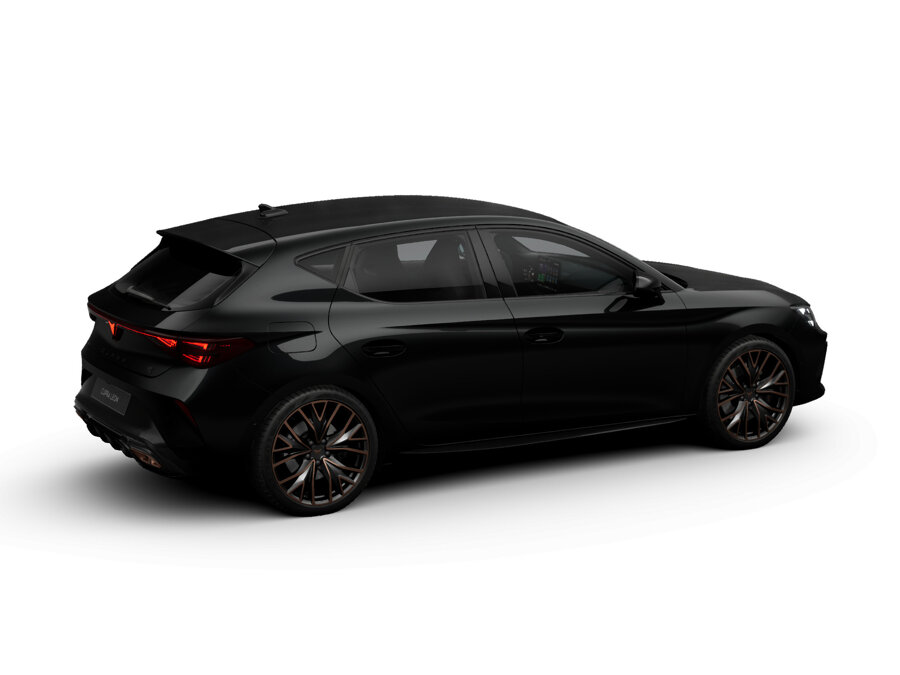 CUPRA Leon VZ Performance