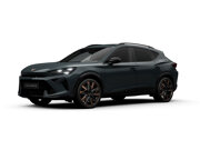 CUPRA Formentor VZ Performance