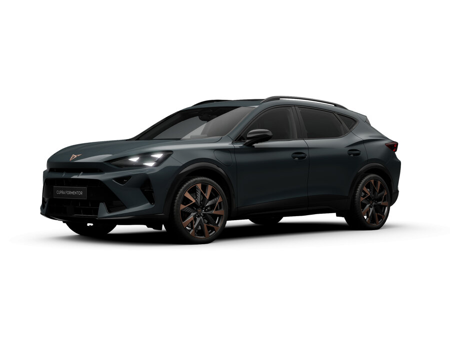 CUPRA Formentor VZ Performance
