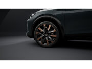 CUPRA Formentor VZ Performance