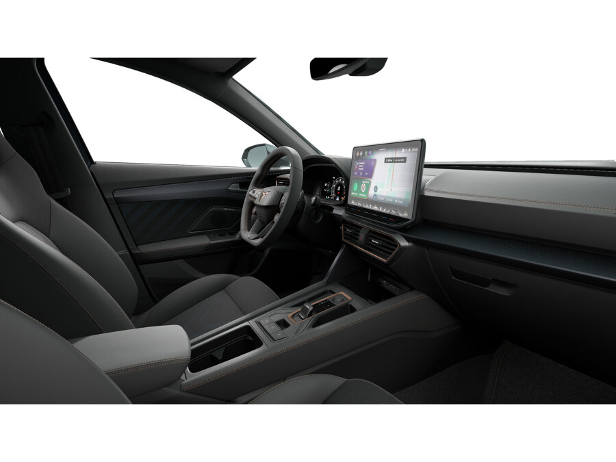 CUPRA Formentor VZ Performance