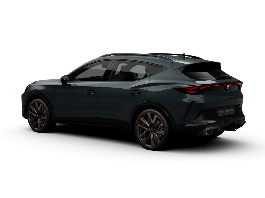CUPRA Formentor VZ Performance