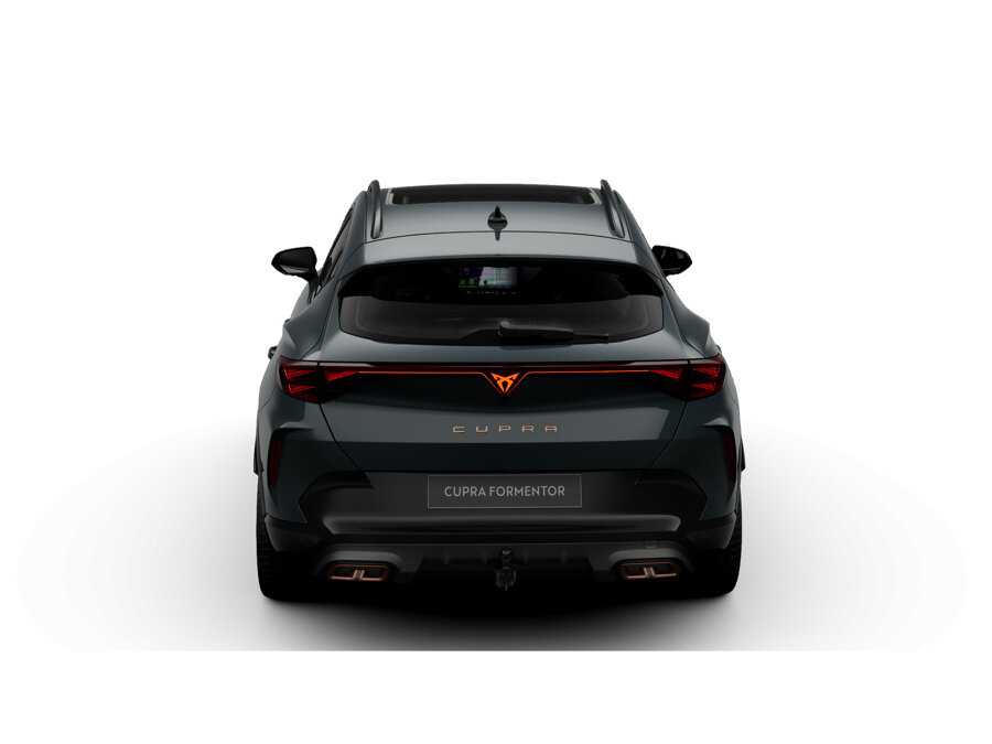 CUPRA Formentor VZ Performance