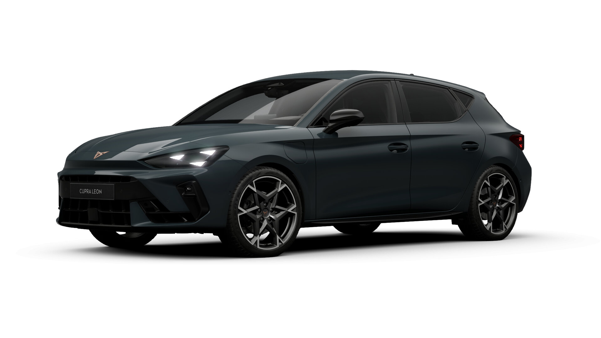 CUPRA Leon Business