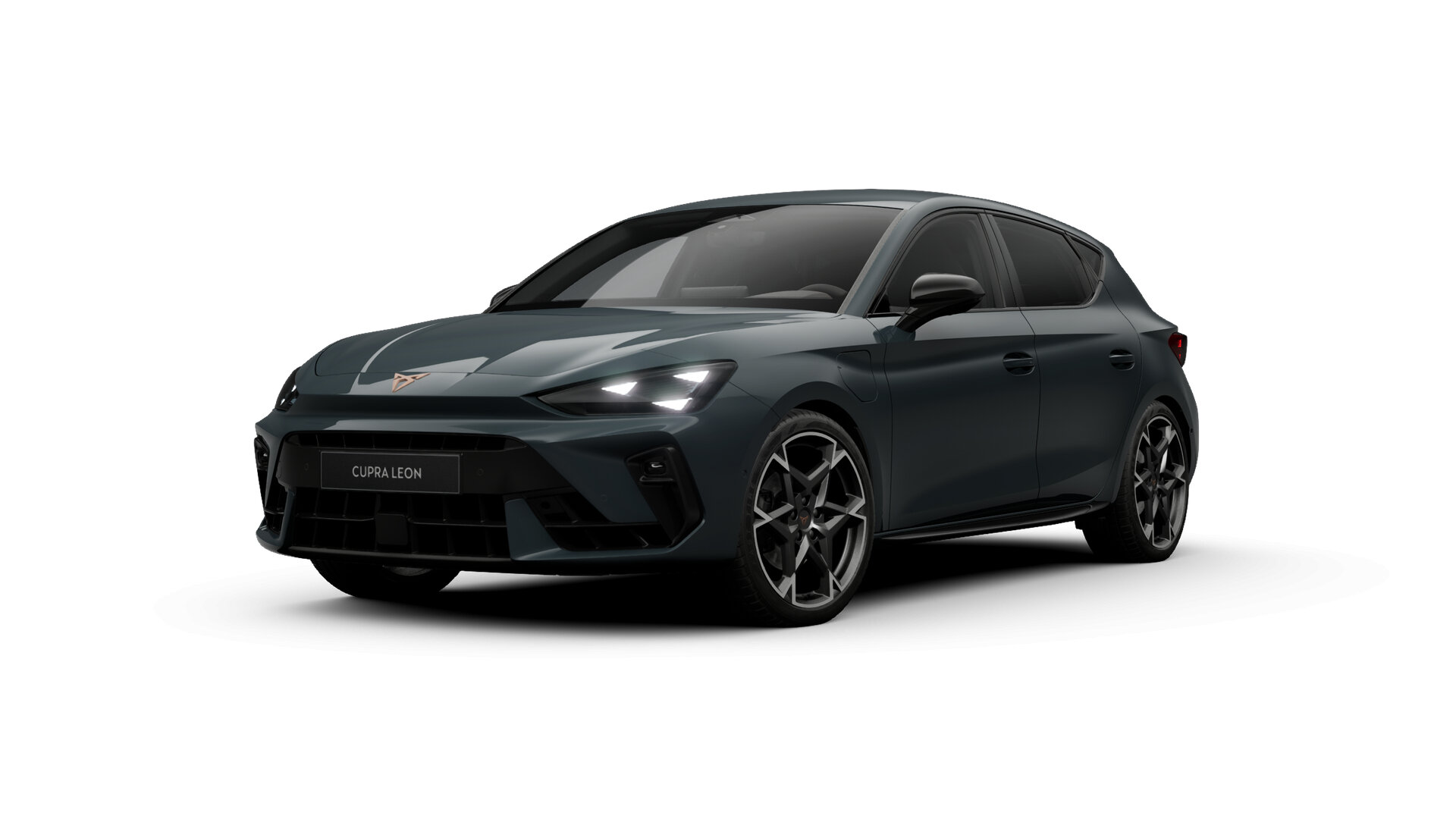 CUPRA Leon Business