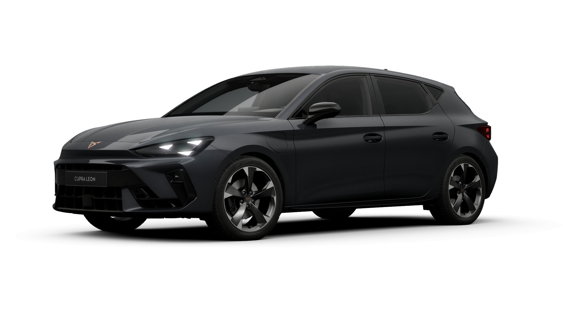 CUPRA Leon Business