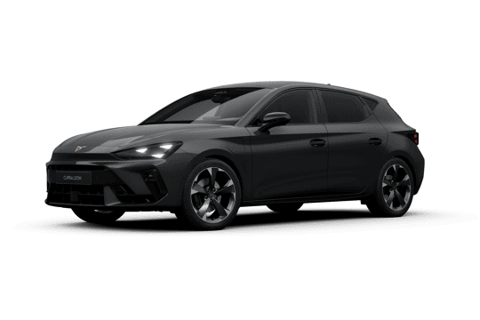 CUPRA Leon Business